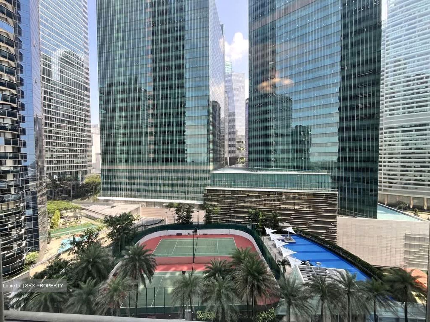 The Sail @ Marina Bay (D1), Apartment #588037371